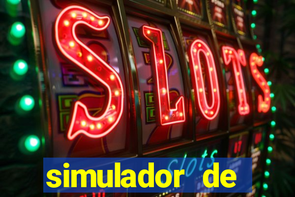 simulador de apostas na betfair